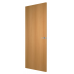 Beech veneered 30 minute fire door